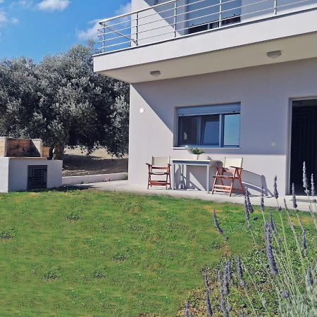Stavi'S Guesthouse Míloi Εξωτερικό φωτογραφία