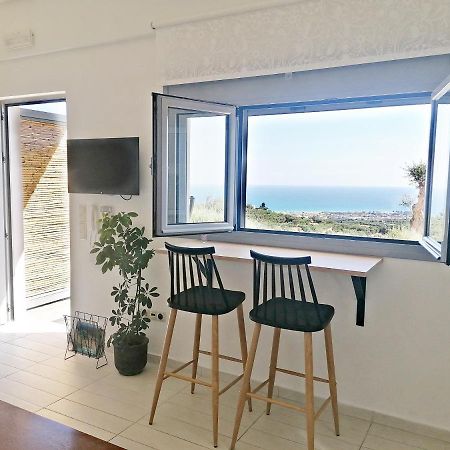 Stavi'S Guesthouse Míloi Εξωτερικό φωτογραφία