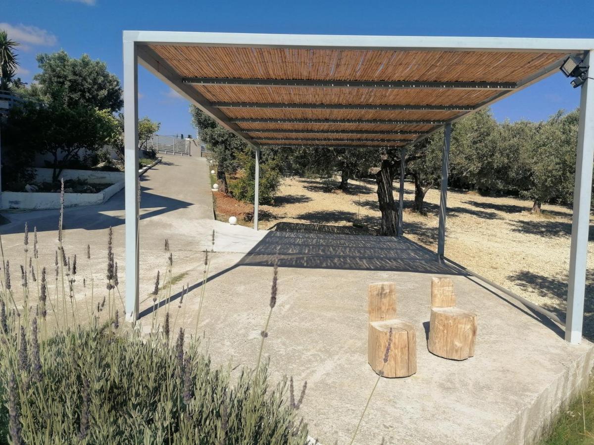 Stavi'S Guesthouse Míloi Εξωτερικό φωτογραφία