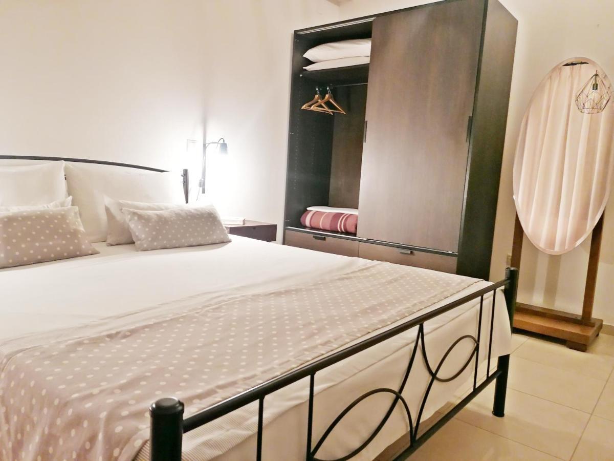 Stavi'S Guesthouse Míloi Εξωτερικό φωτογραφία