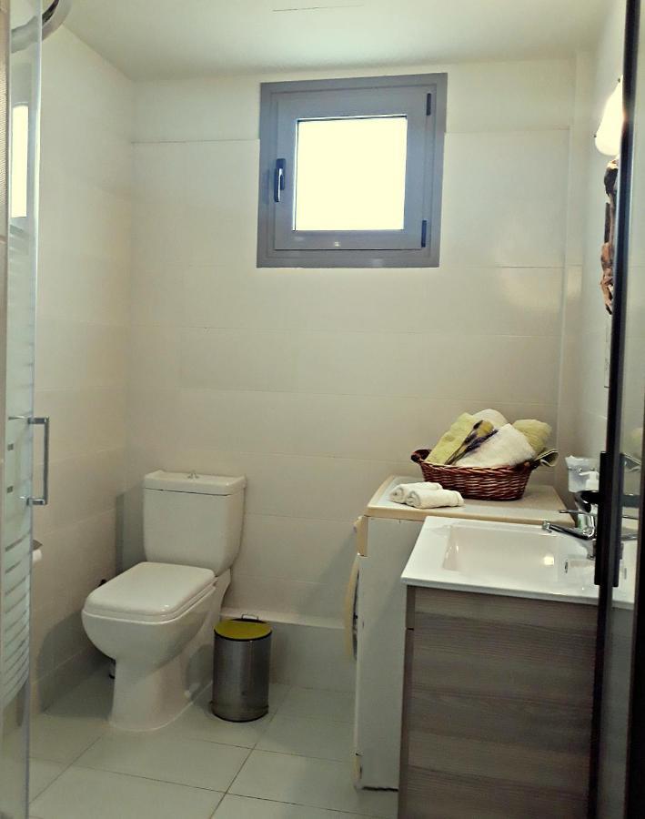 Stavi'S Guesthouse Míloi Εξωτερικό φωτογραφία