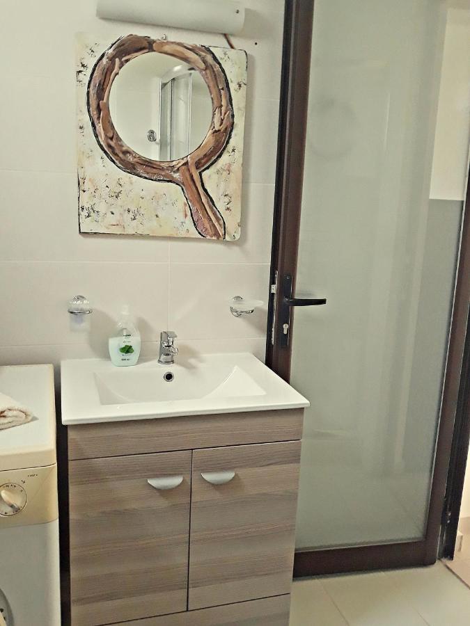 Stavi'S Guesthouse Míloi Εξωτερικό φωτογραφία